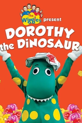 Poster of Dorothy the Dinosaur