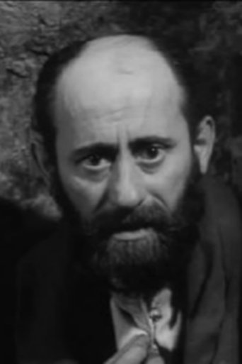 Portrait of Jimi Lomidze