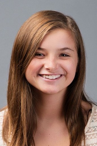 Portrait of Amanda Devin King