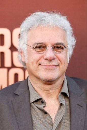 Portrait of Pablo Helman