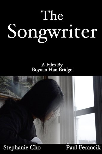 The Songwriter Poster of The Songwriter