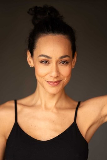 Portrait of Desirèe Noferini
