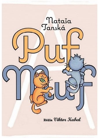 Poster of Puf a Muf