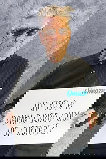 Poster of This Video of David Lynch Is Not What It Seems