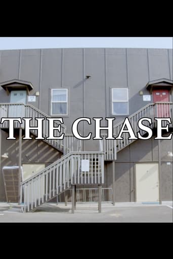 Poster of The Chase