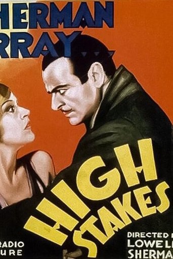 High Stakes Poster of High Stakes