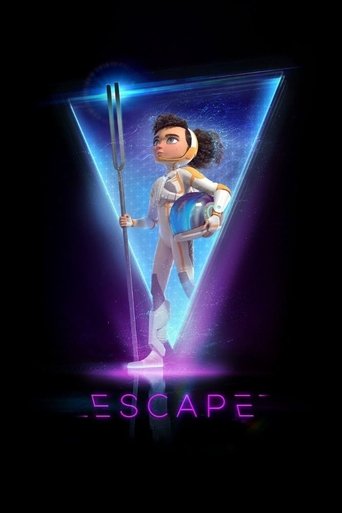 Poster of Escape