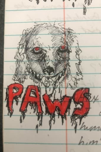 Poster of PAWS