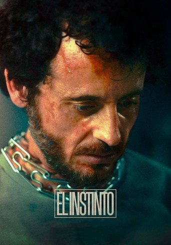 Poster of The Instinct