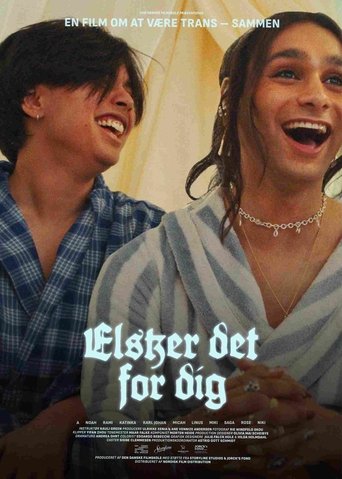 Poster of Happy for You