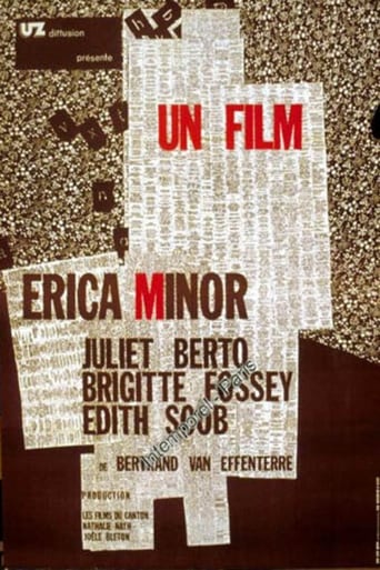 Poster of Erica Minor