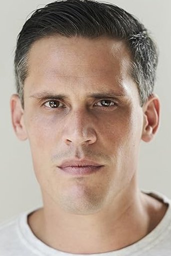 Portrait of Matt Martineau