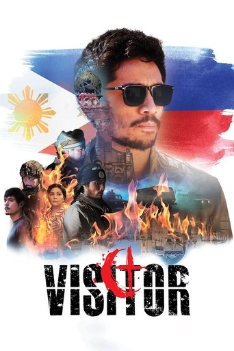 Poster of Visitor