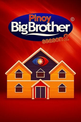Portrait for Pinoy Big Brother - Season 2