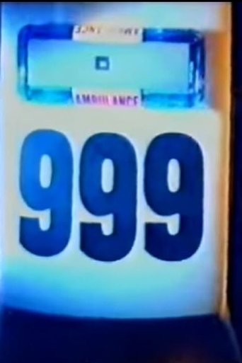 Poster of 999