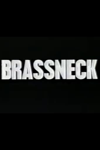 Poster of Brassneck