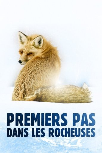 Poster of Premiers pas dans les Rocheuses