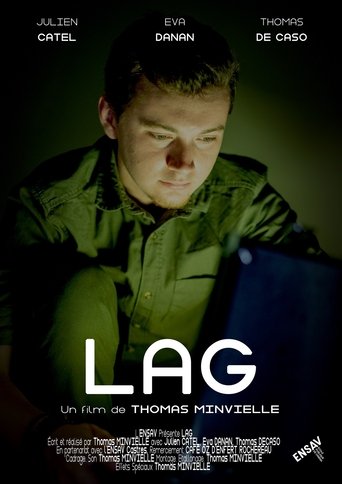 Poster of LAG