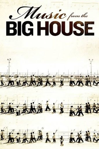 Poster of Music from the Big House