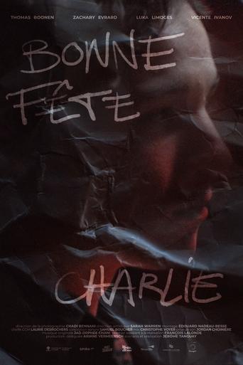 Poster of Bonne fête Charlie