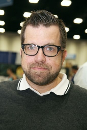 Portrait of Phil Noto