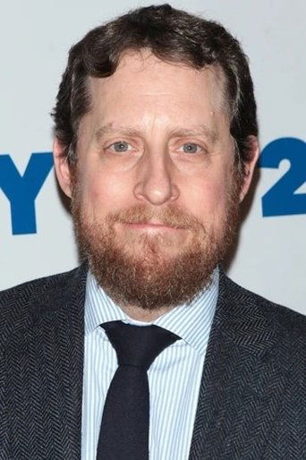 Portrait of Scott M. Gimple