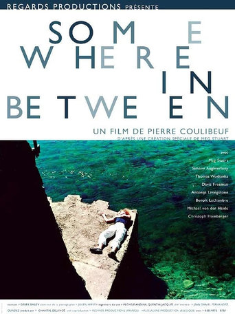 Poster of Somewhere in between