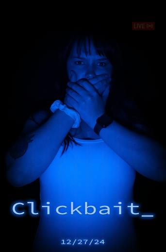 Poster of Clickbait