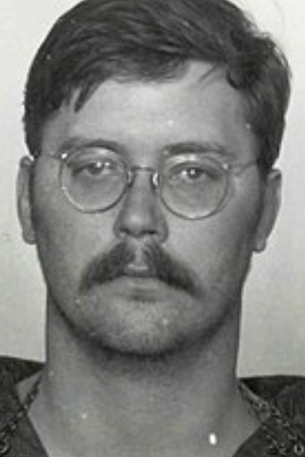 Portrait of Ed Kemper