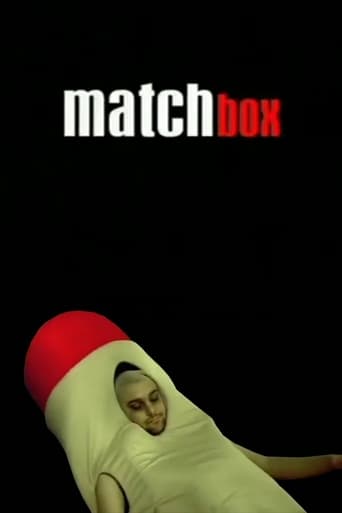 Poster of Matchbox