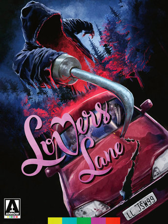 Poster of Lovers Lane