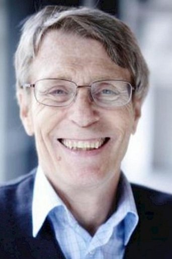 Portrait of Roger Griffin