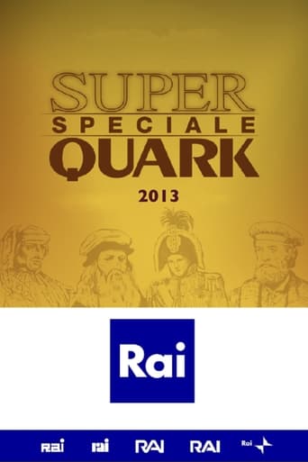 Portrait for Speciale Superquark - Season 17