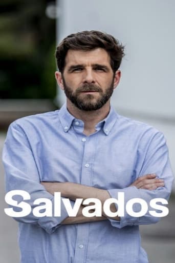 Poster of Salvados