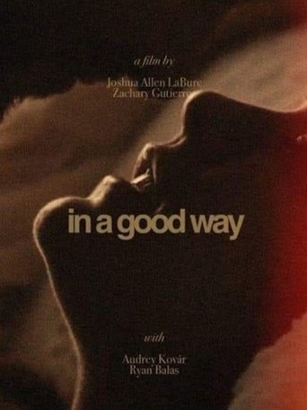 Poster of In a Good Way
