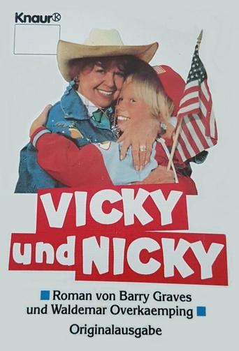 Poster of Vicky und Nicky