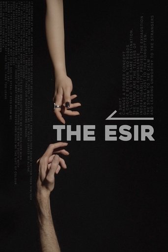 Poster of The Esir