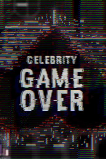 Portrait for Celebrity Game Over - Season 2