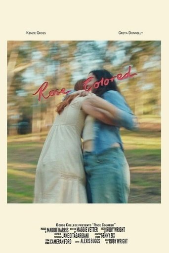 Poster of Rose Colored