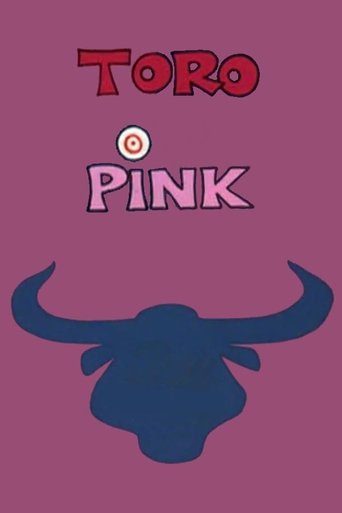 Toro Pink Poster of Toro Pink