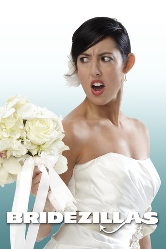 Portrait for Bridezillas - Season 9