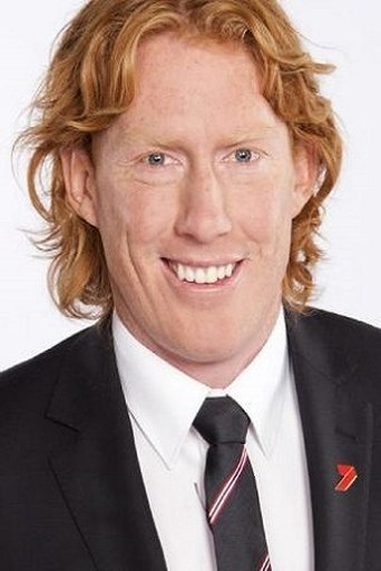 Portrait of Cameron Ling
