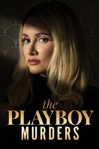 Portrait for The Playboy Murders - Season 1