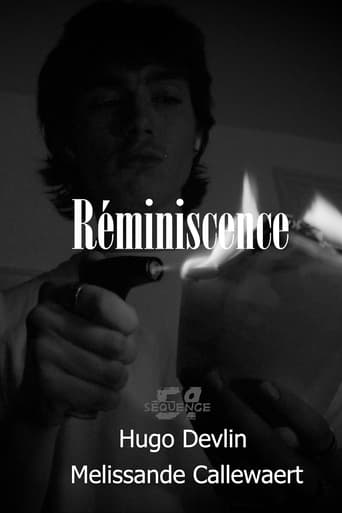 Poster of Réminiscence