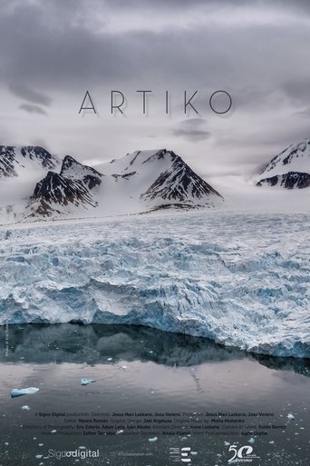 Arctic Poster of Arctic