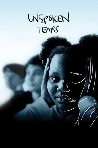 Poster of Unspoken Tears