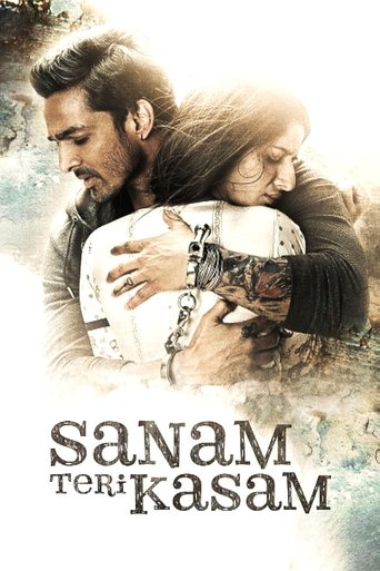 Sanam Teri Kasam Poster of Sanam Teri Kasam