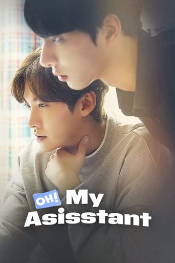 Poster of Oh! My Assistant