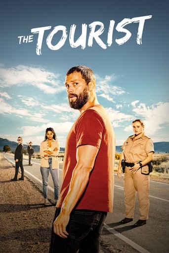 Poster of The Tourist