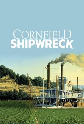 Poster of Cornfield Shipwreck